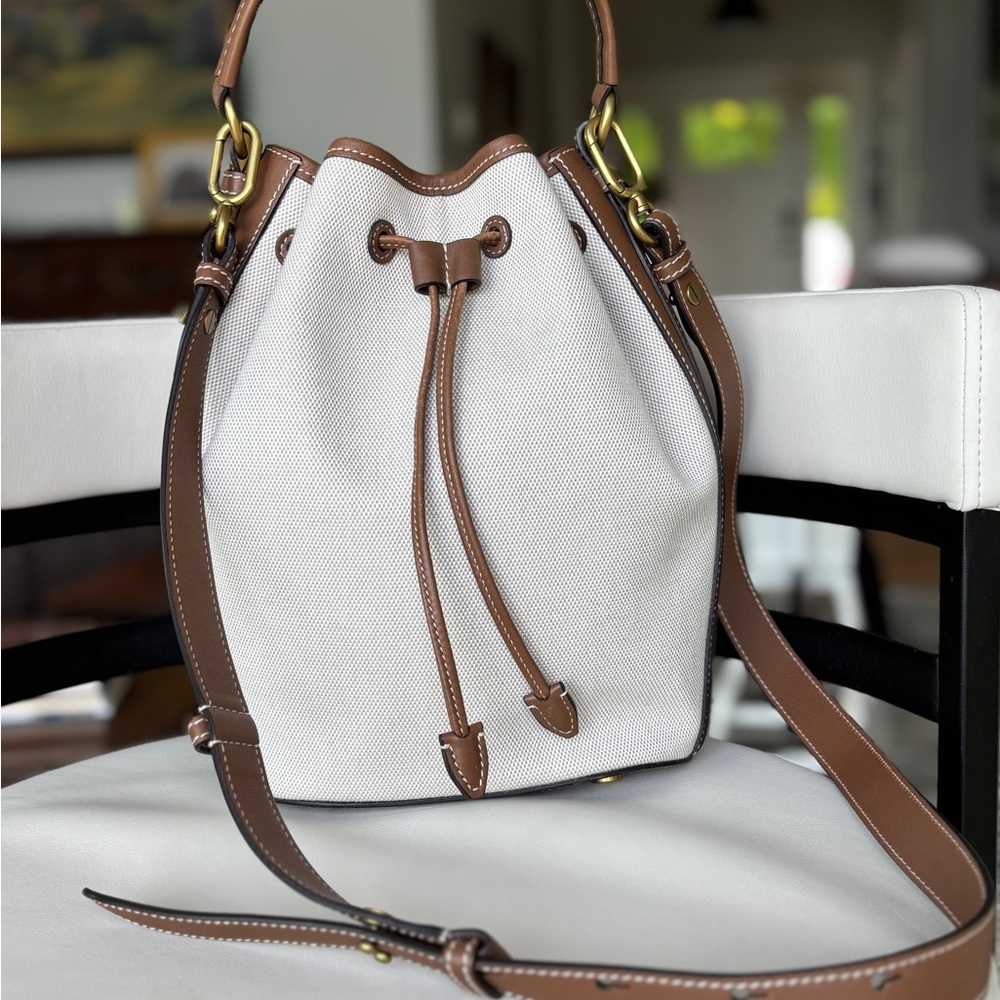Michael Kors Collection Sachel